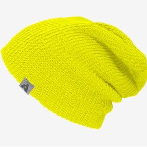Eddie Bauer First Ascent beanie